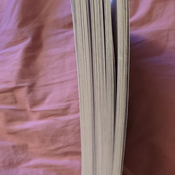 Blue and Red Book - Picture 3 of 4